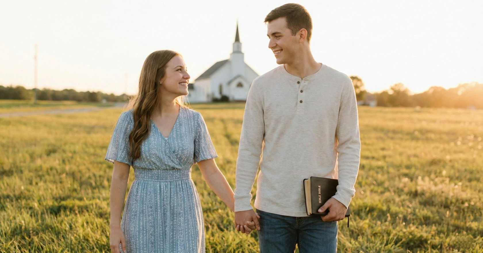 The Whole Truth About Your Future Spouse