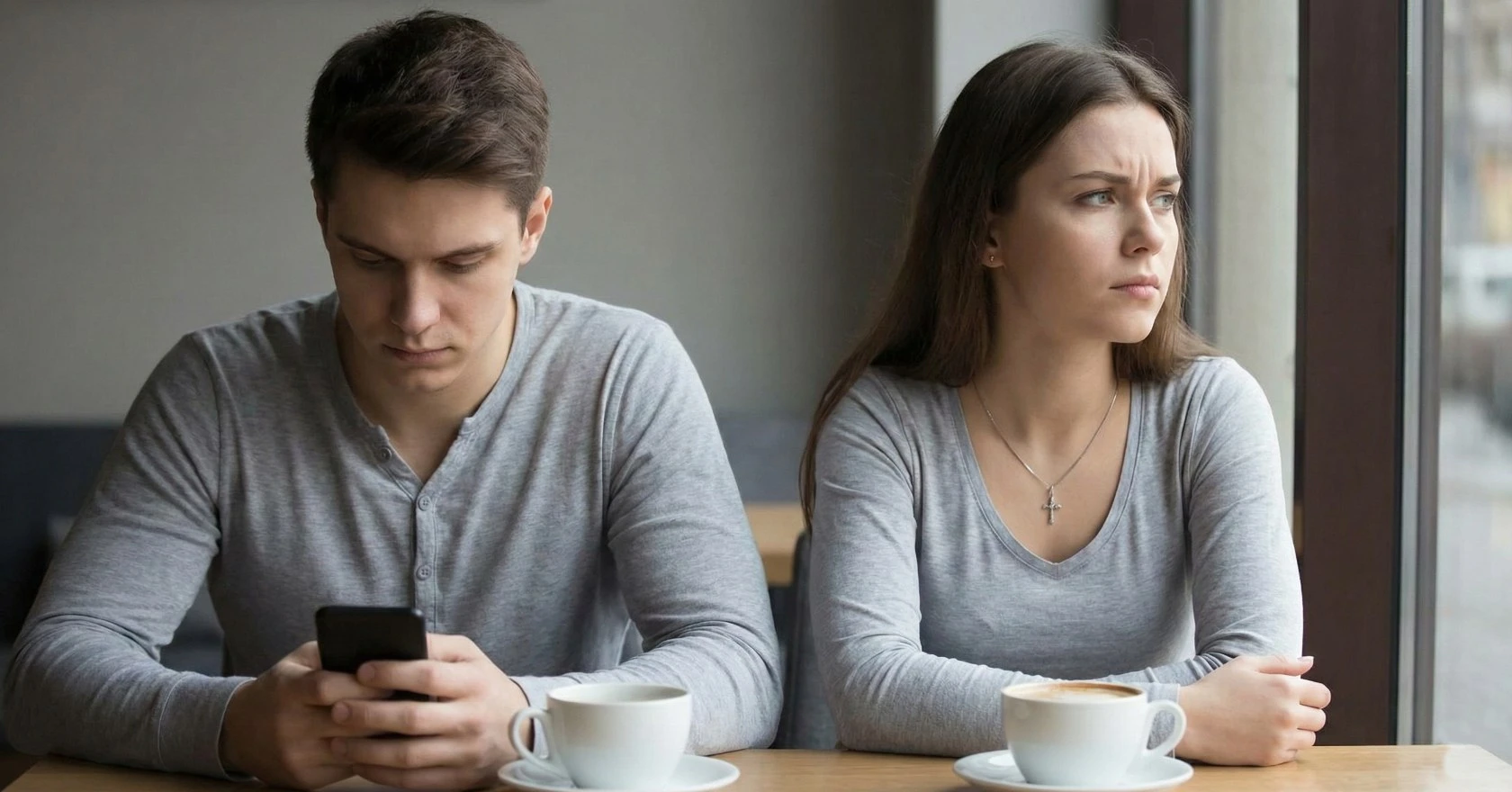 6 Signs Someone Is Not Right for You