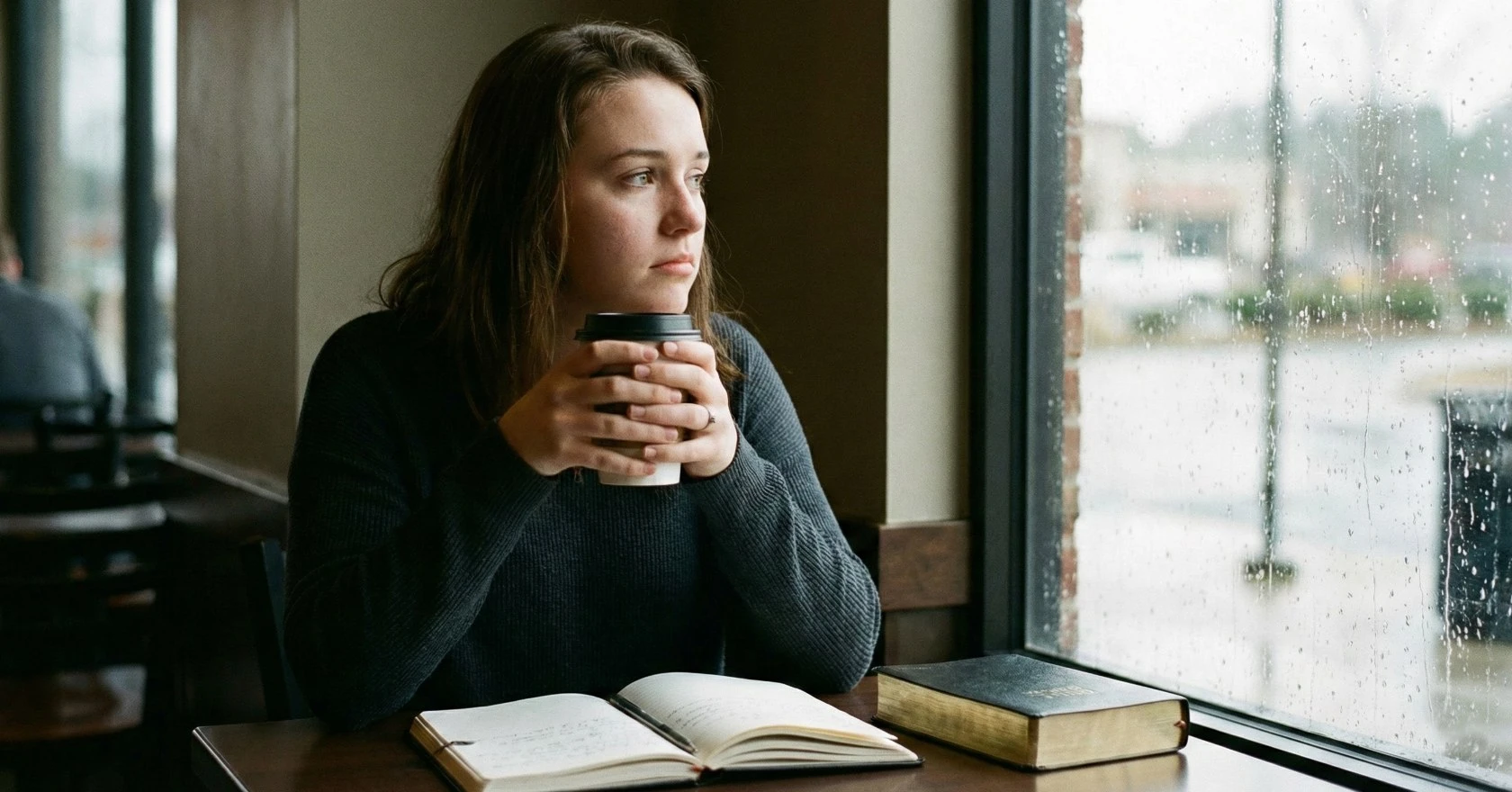 Why Are You Still Single?