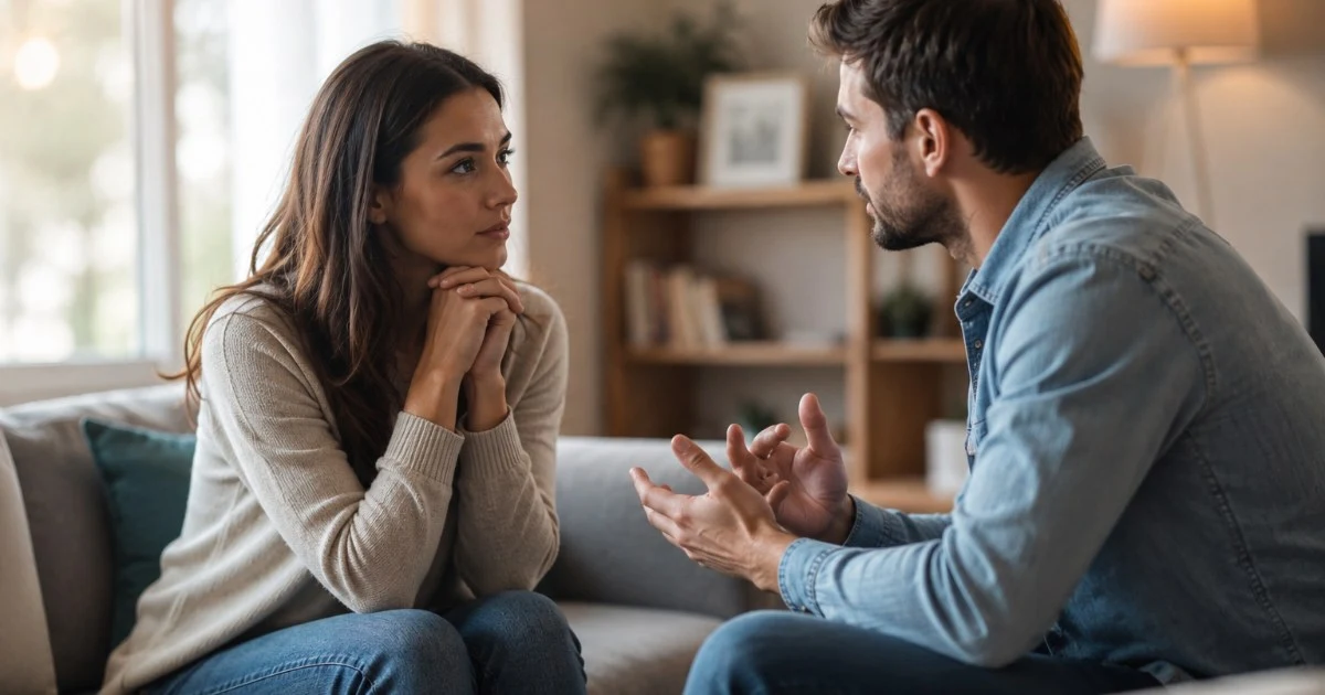How to Speak and Be Heard