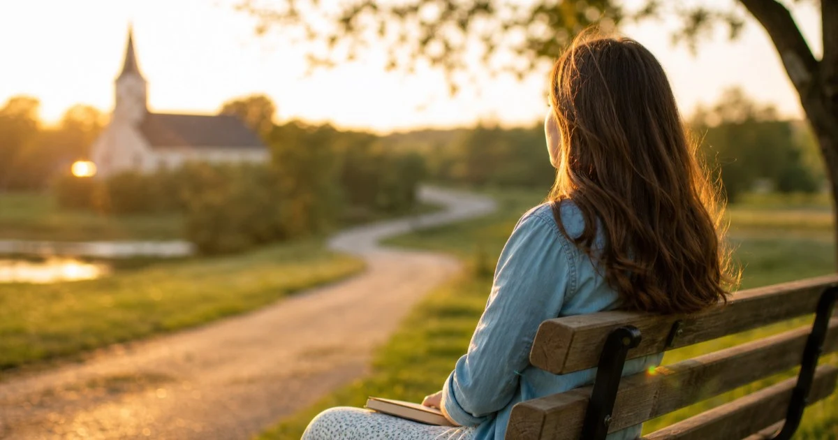 Why God Does Not Rush Relationships