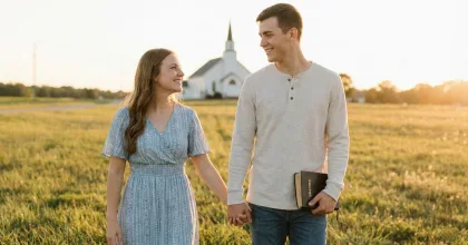 The Whole Truth About Your Future Spouse