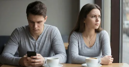 6 Signs Someone Is Not Right for You