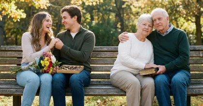 What Is the Difference Between Infatuation and Love?