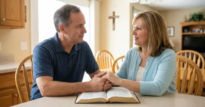 Respect in Marriage