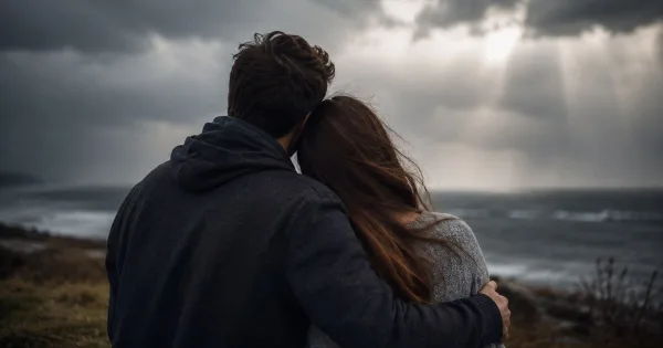 Together Through the Storm: A Christian View