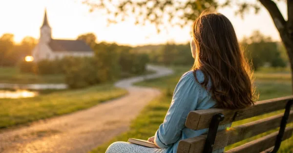 Why God Does Not Rush Relationships