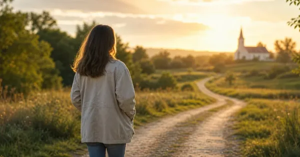 How to Stop Fearing New Relationships